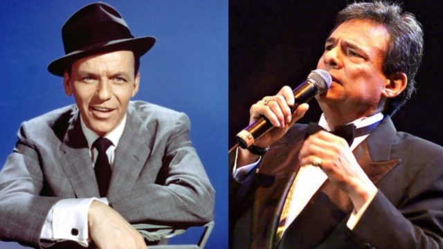jose jose frank sinatra destacada colaboración