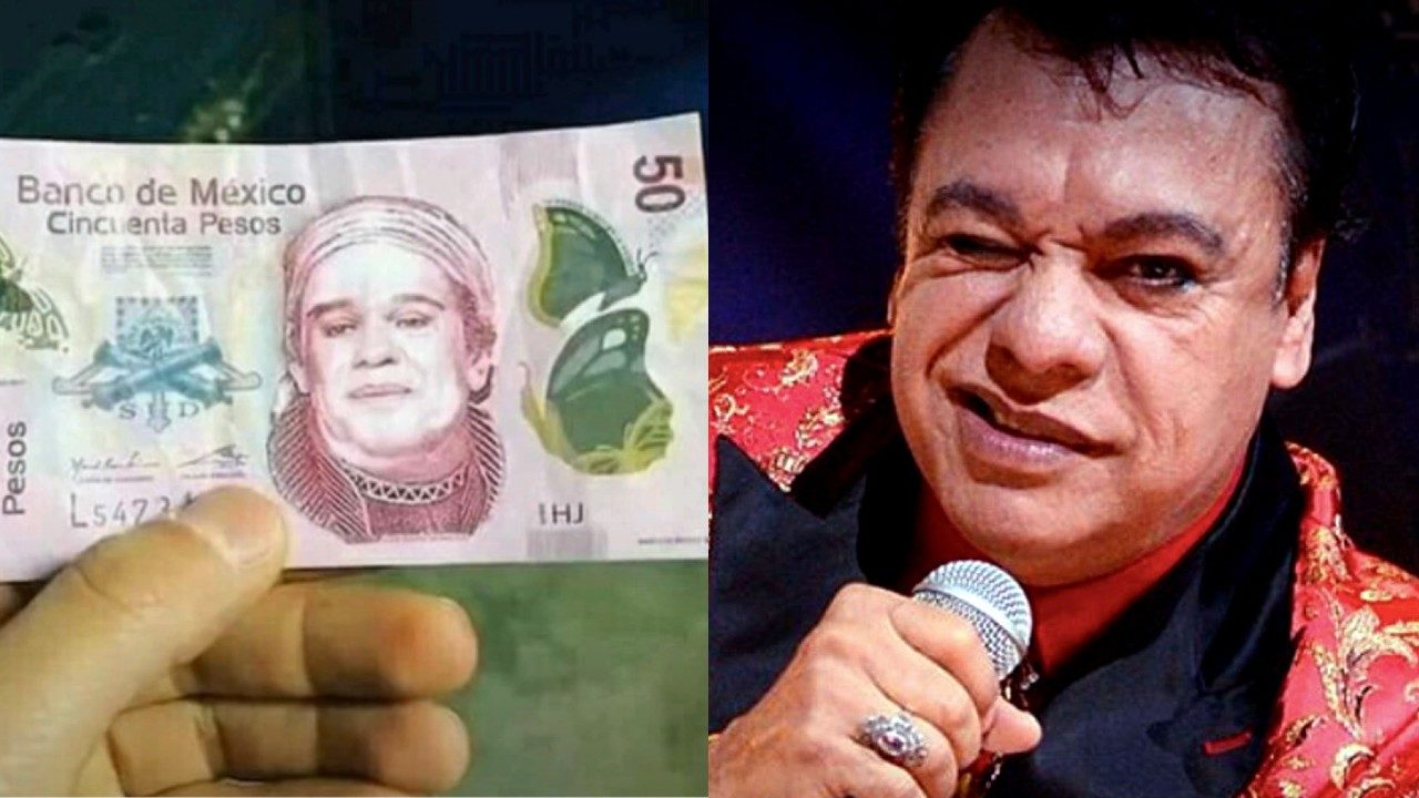 juan gabriel meme bilelte falso
