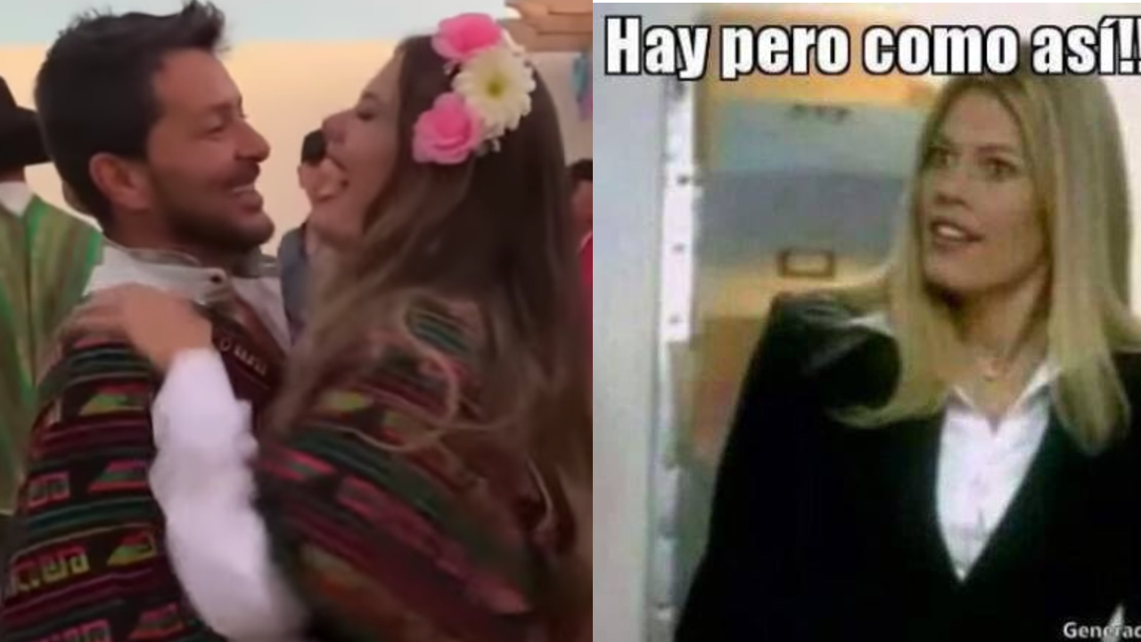 lorna cepeda se casa de nuevo comprimiso