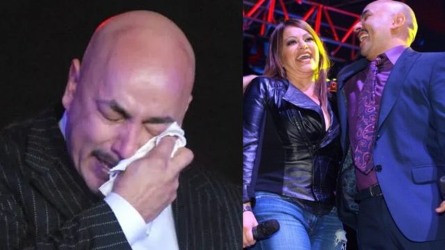 lupillo rivera jenni descansa en paz