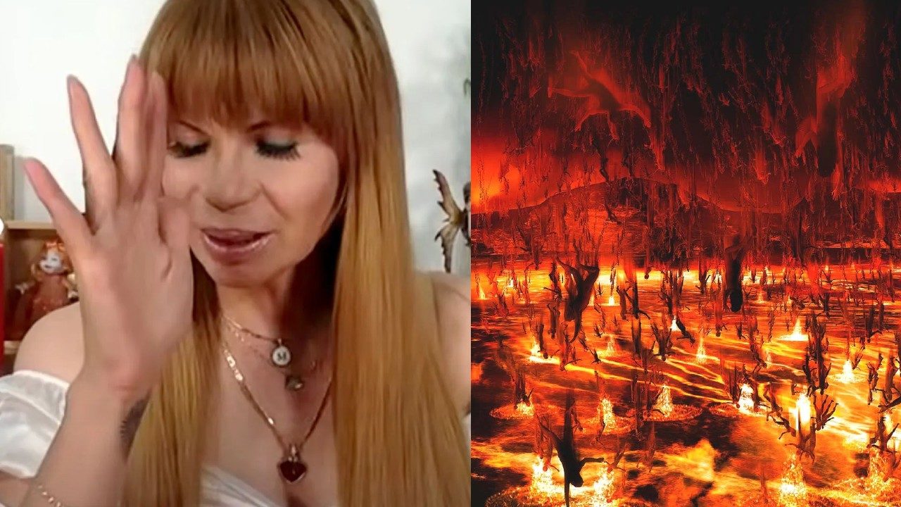 mhoni vidente viaje al infierno