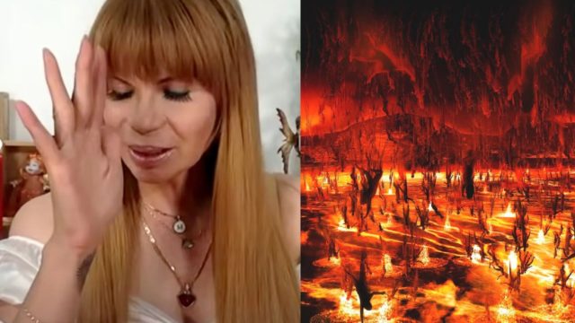 mhoni vidente viaje al infierno