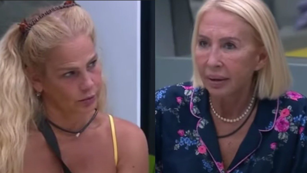 la casa de los famosos niurka marcos laura bozzo