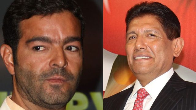pablo montero fiesta veto juan osorio