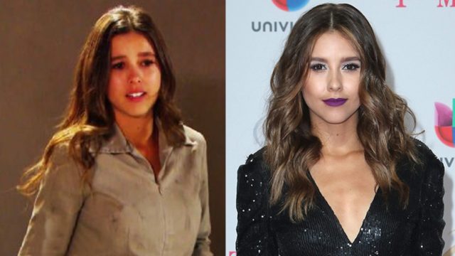 paulina goto secuestro uber