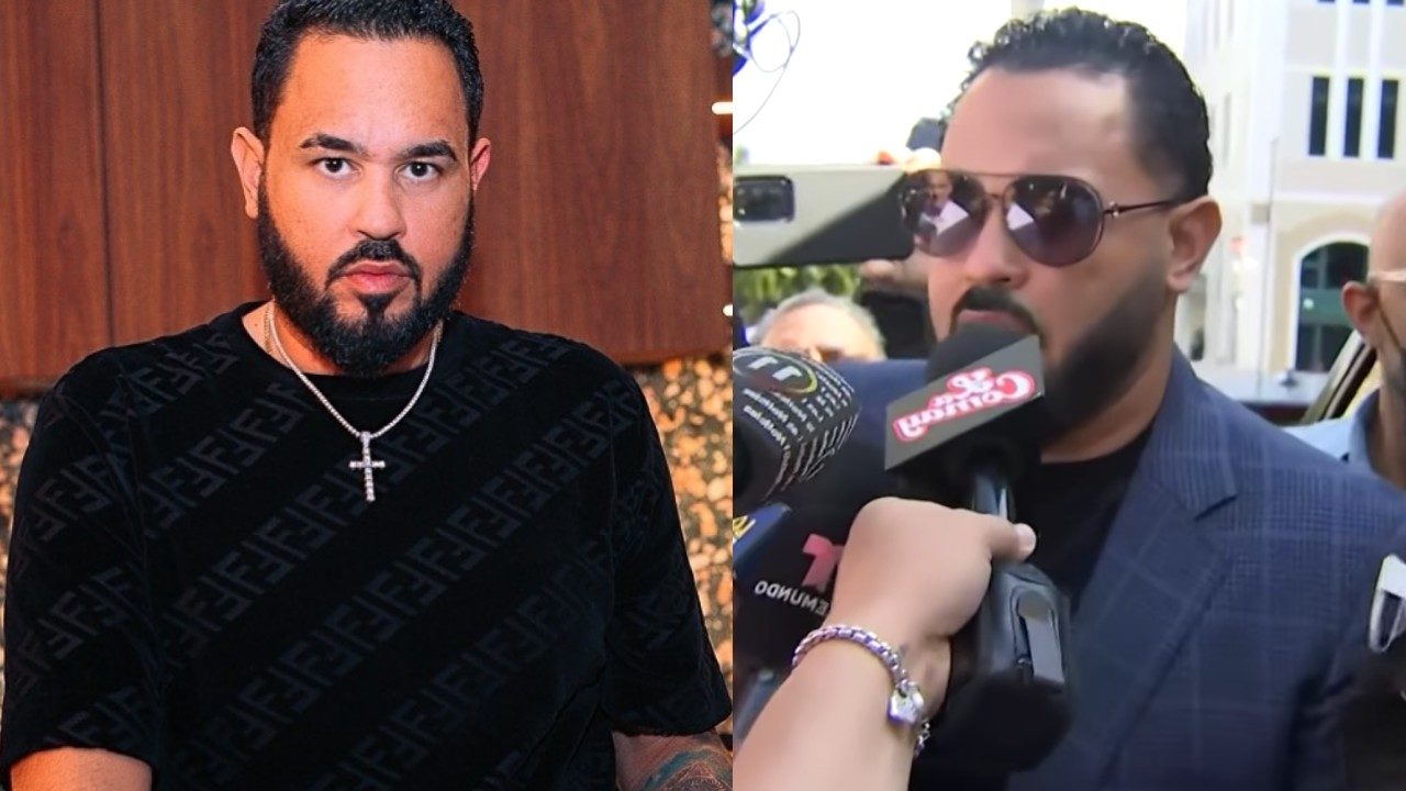 raphy pina carcel sentencia juez
