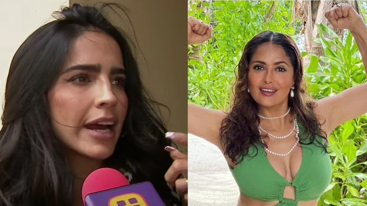 rutina ejercicio barbara regil salma hayek