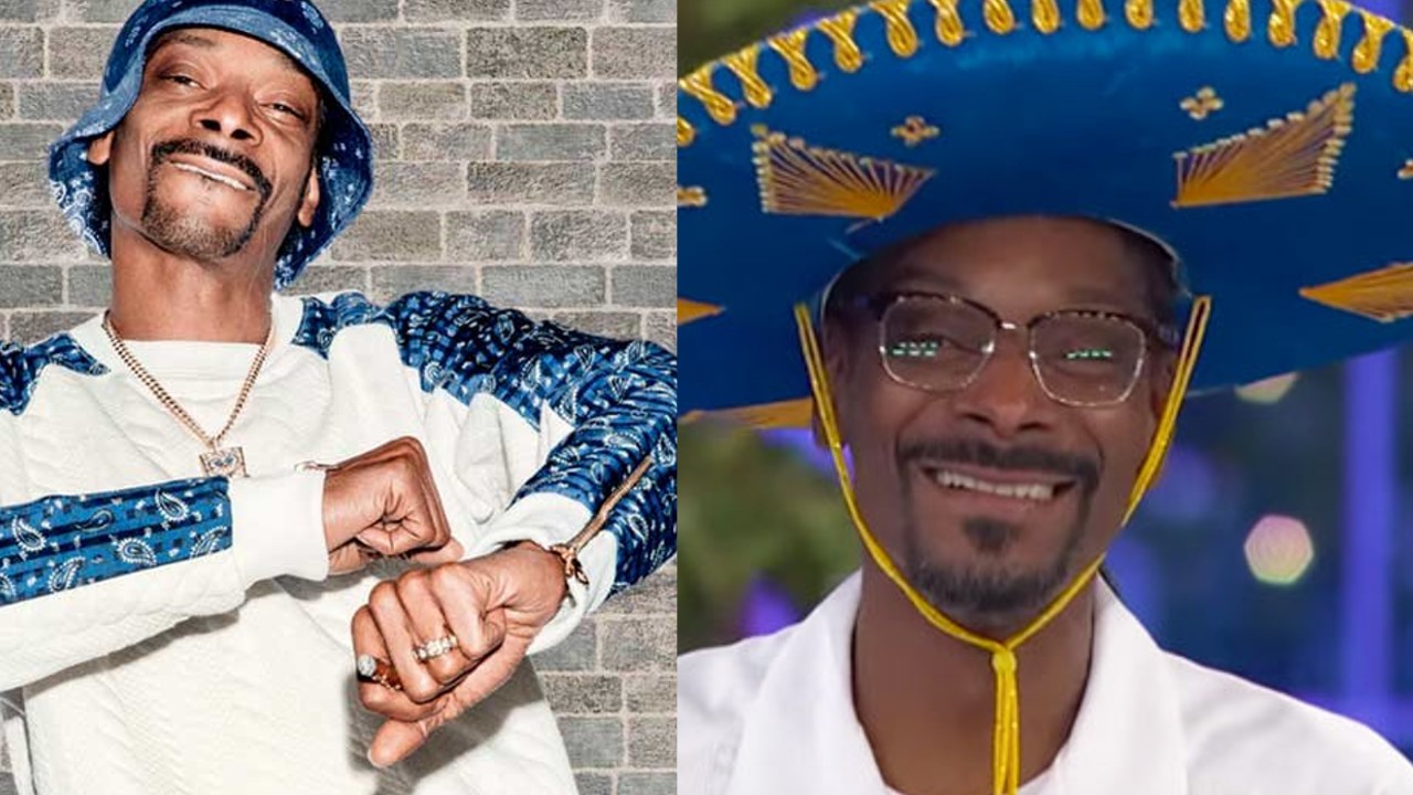 snoop dogg mexicano viral