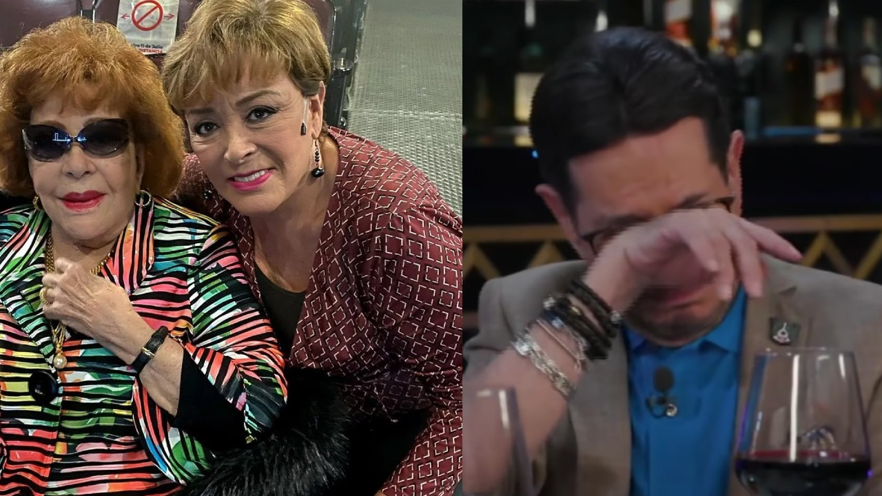 sylvia pasquel hija pinal criticas origel