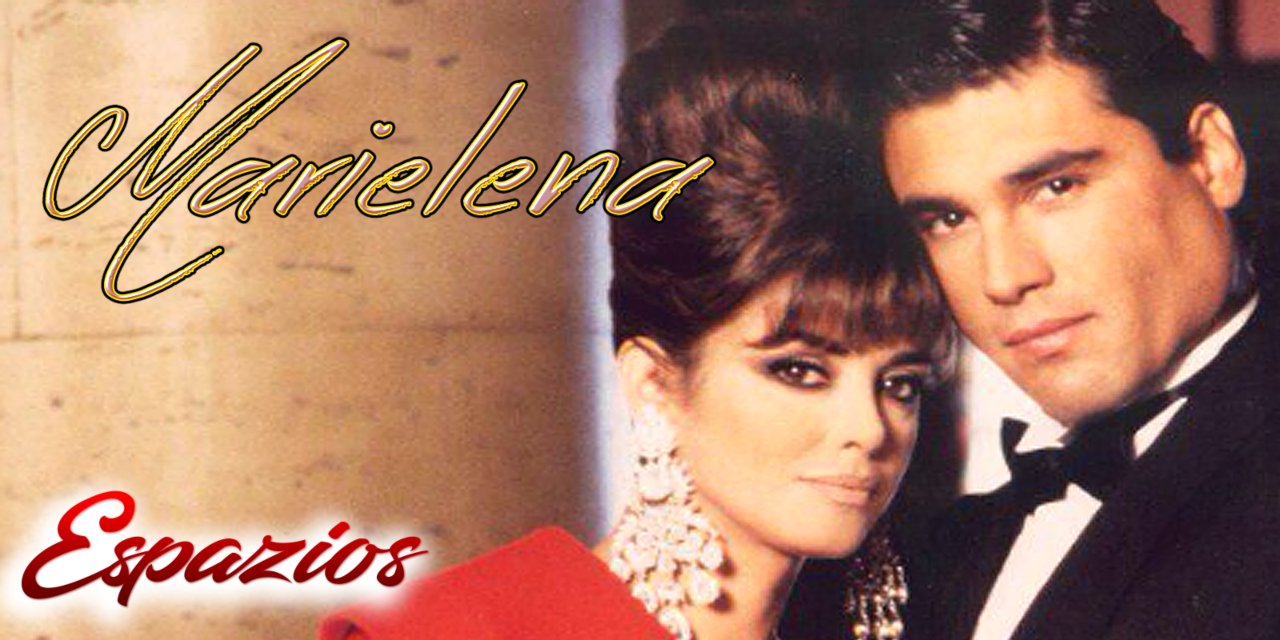 Marielena Eduardo Yañez Lucia Mendez pareja