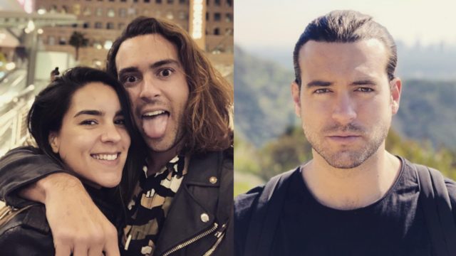 Esposa Pablo Lyle otro galan juicio
