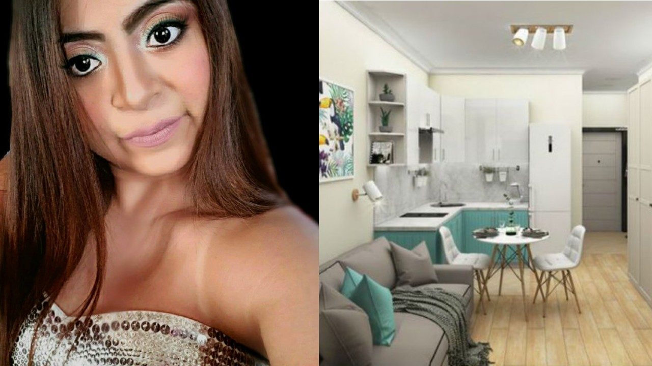 departamento lujoso eva rojas