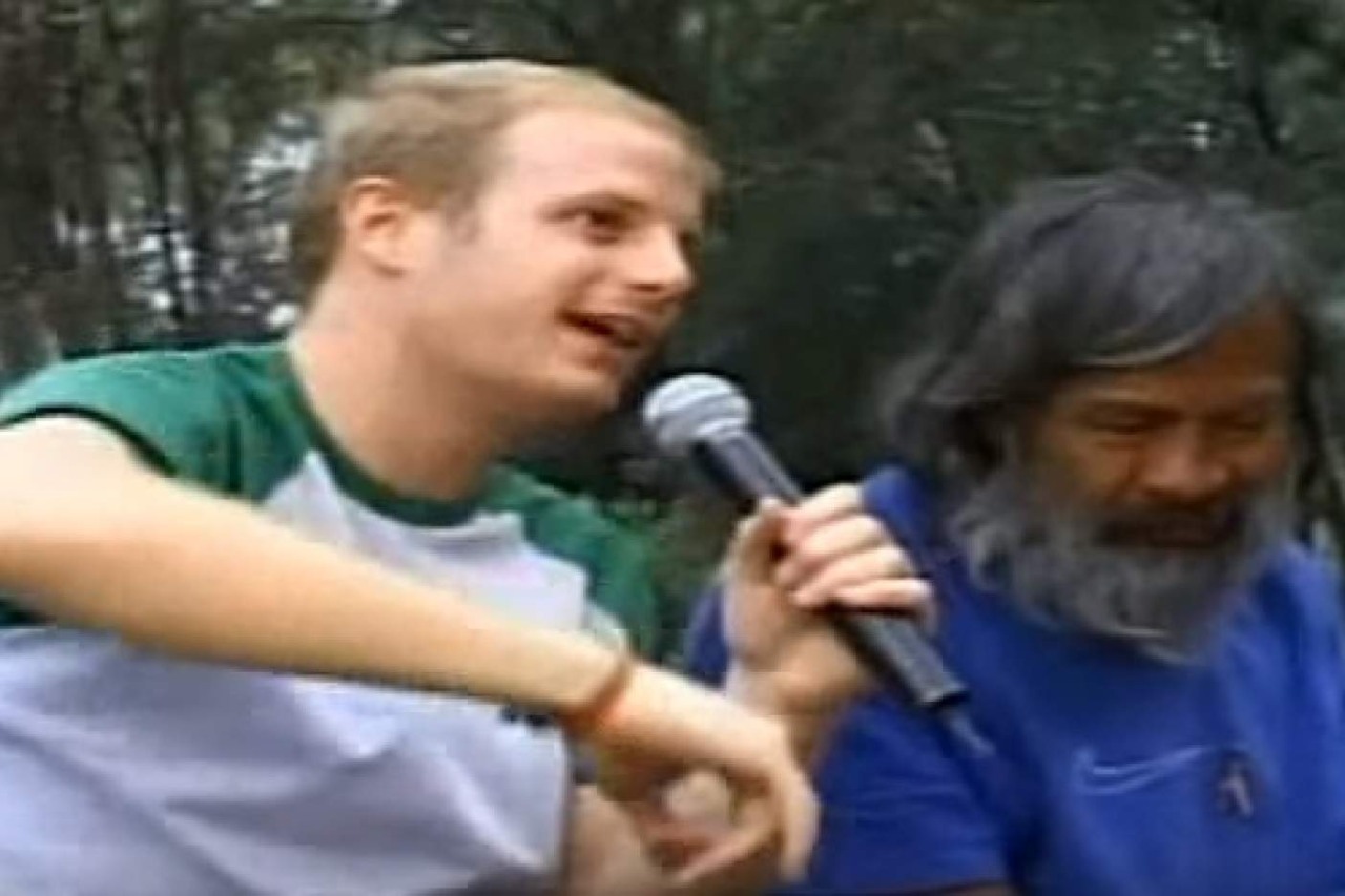 El Changoleon ahora reaparece programa Facundo
