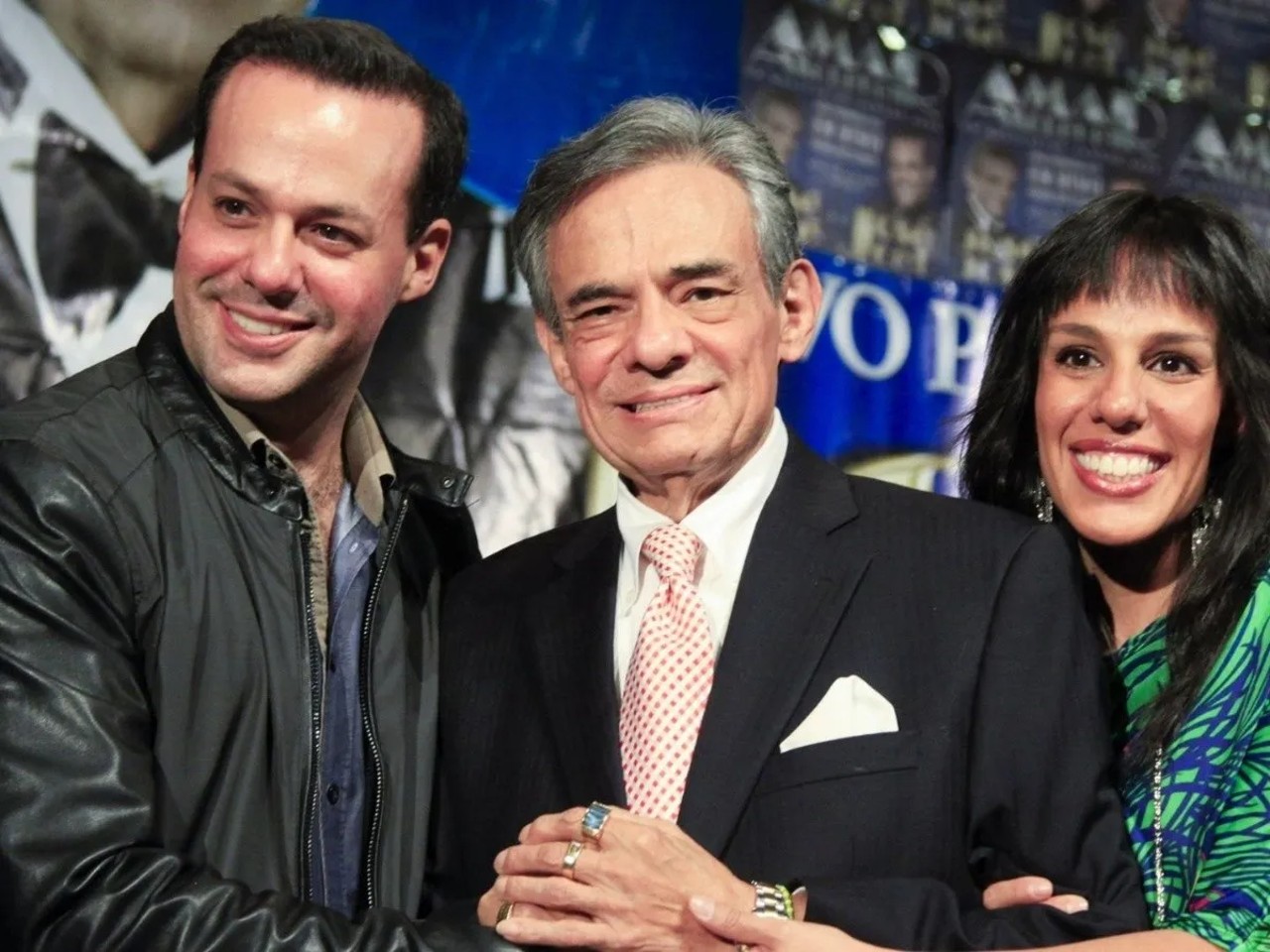 familia jose jose joel