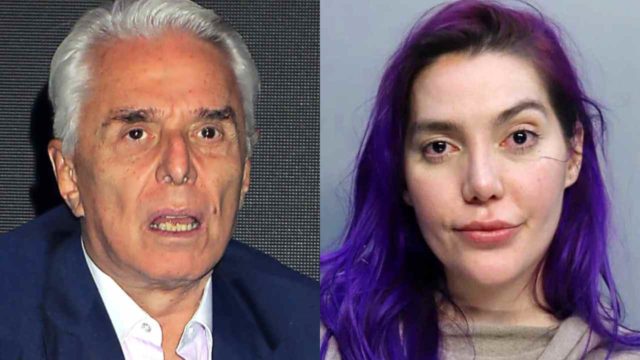 Frida SofÃ­a ya tiene preparada su investigaciÃ³n contra Enrique GuzmÃ¡n