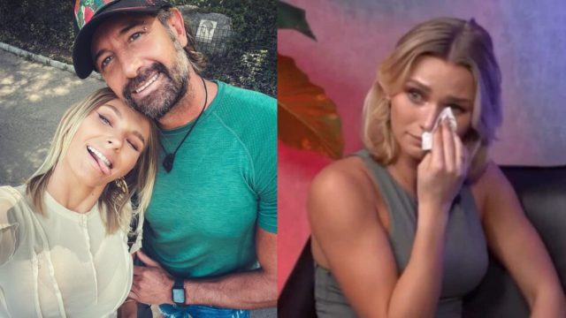 Gabriel Soto cancela boda Irina Baeva