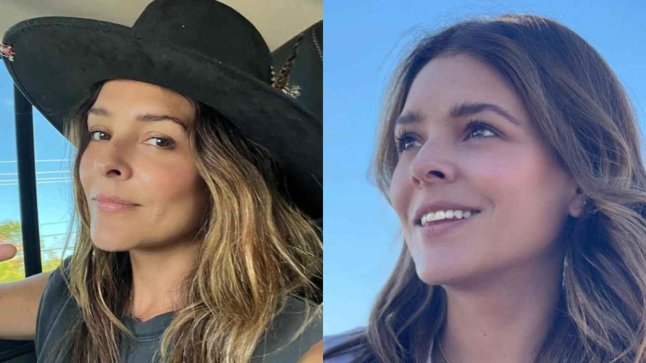 Grettell Valdez estremece al revelar que se divorció