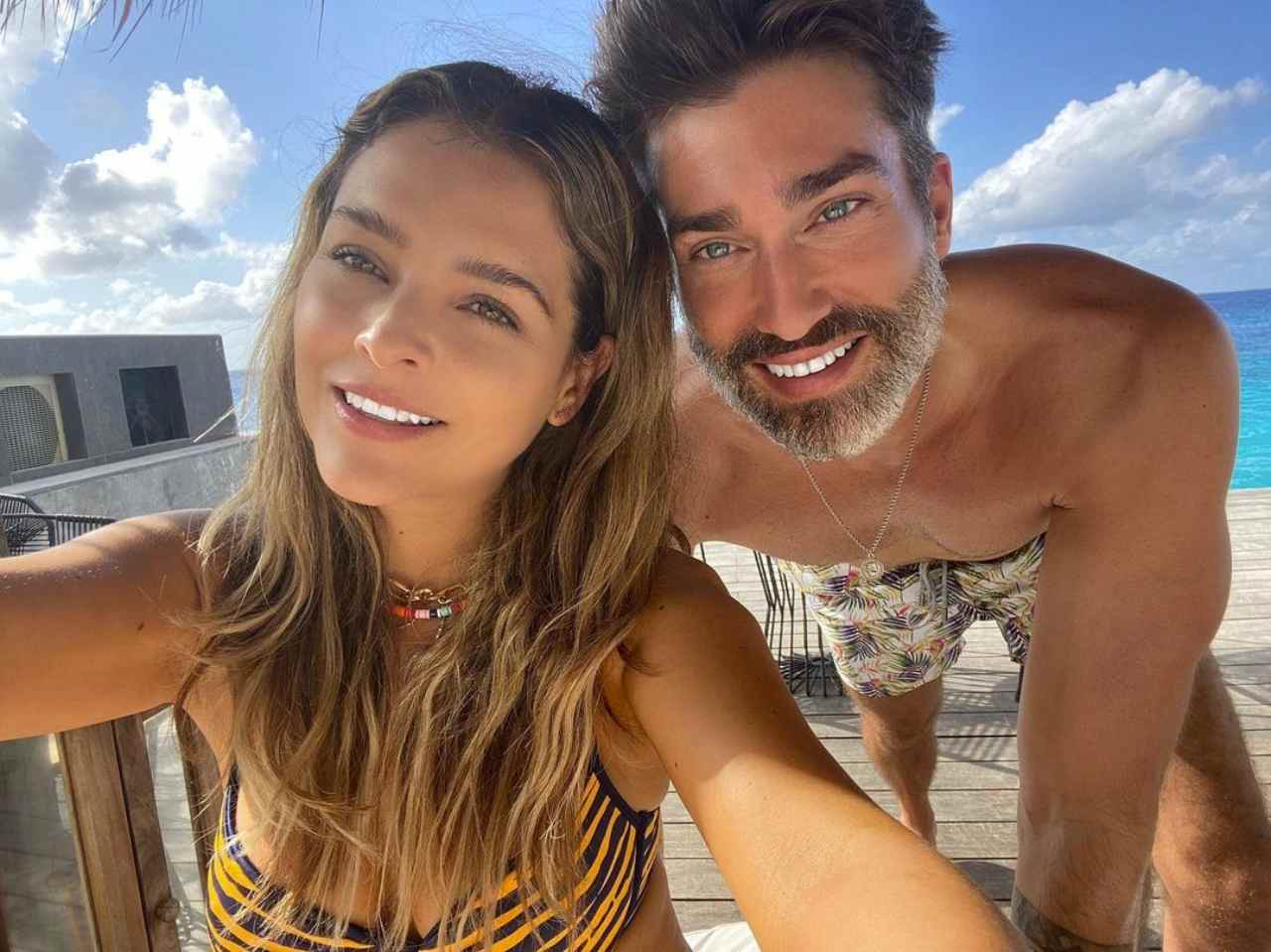 Grettell Valdez confirma que está divorciada desde hace dos años