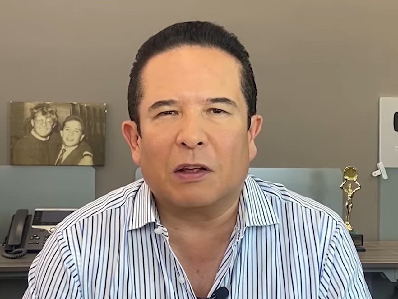 gustavo adolfo infante twitter culo