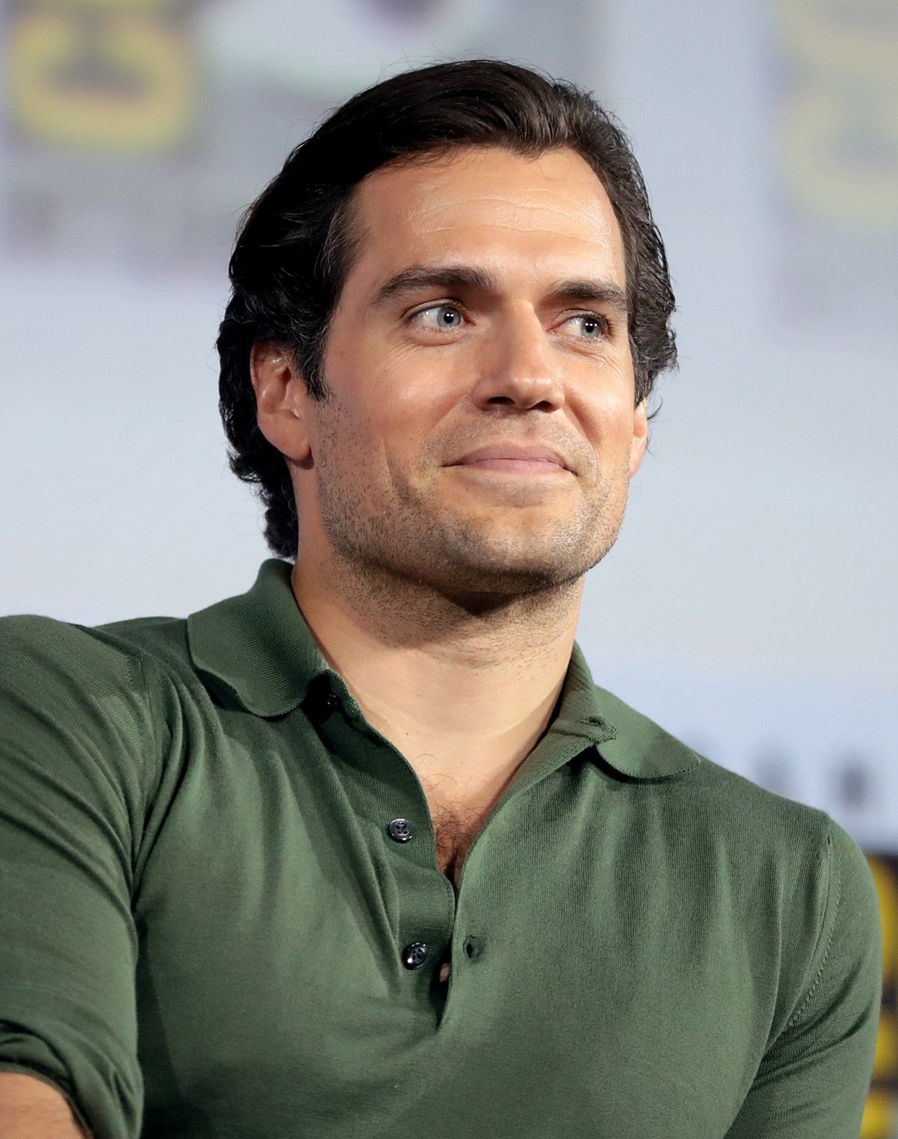 henry cavill shakira enamorado alfombra roja