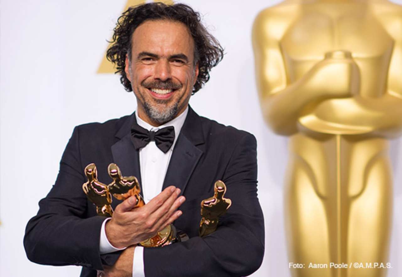 Iñarritu Oscars
