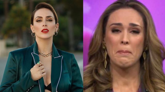 Jacky Bracamontes muñeca criticas su parecido