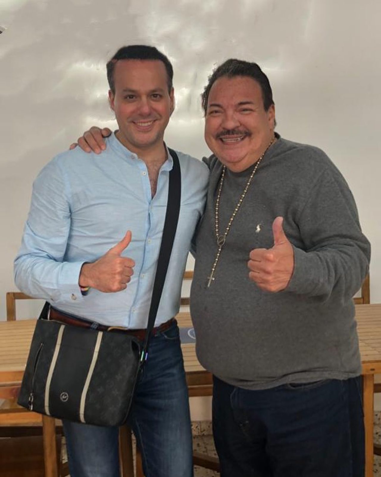 Jose Joel Julio Preciado robo ideas 