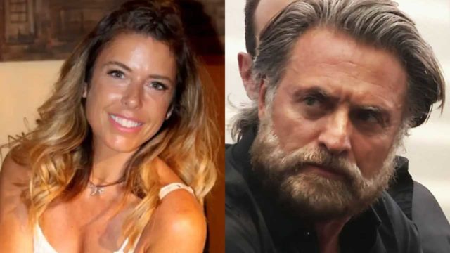 Juan Soler presenta nueva novia luce idéntica a Maky