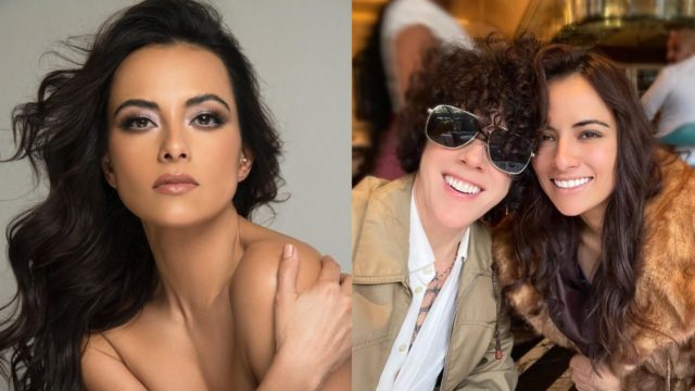 Julieta Grajales 40 y 20 LP