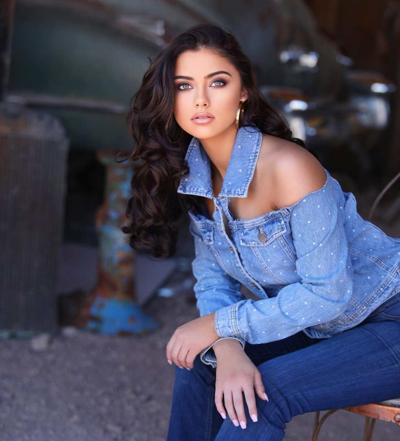 Kailia Posey