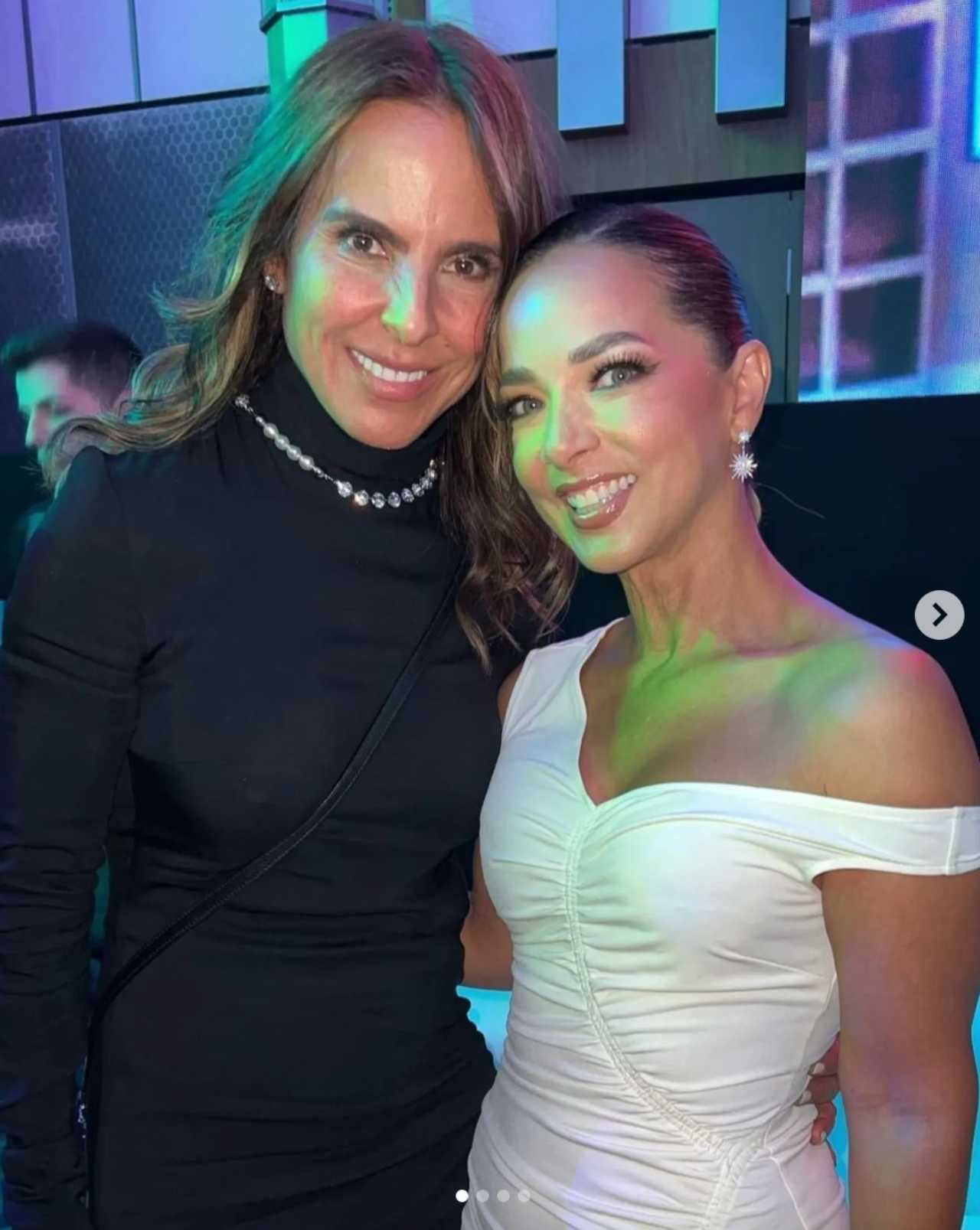 Kate del Castillo sorprende con su nuevo rostro