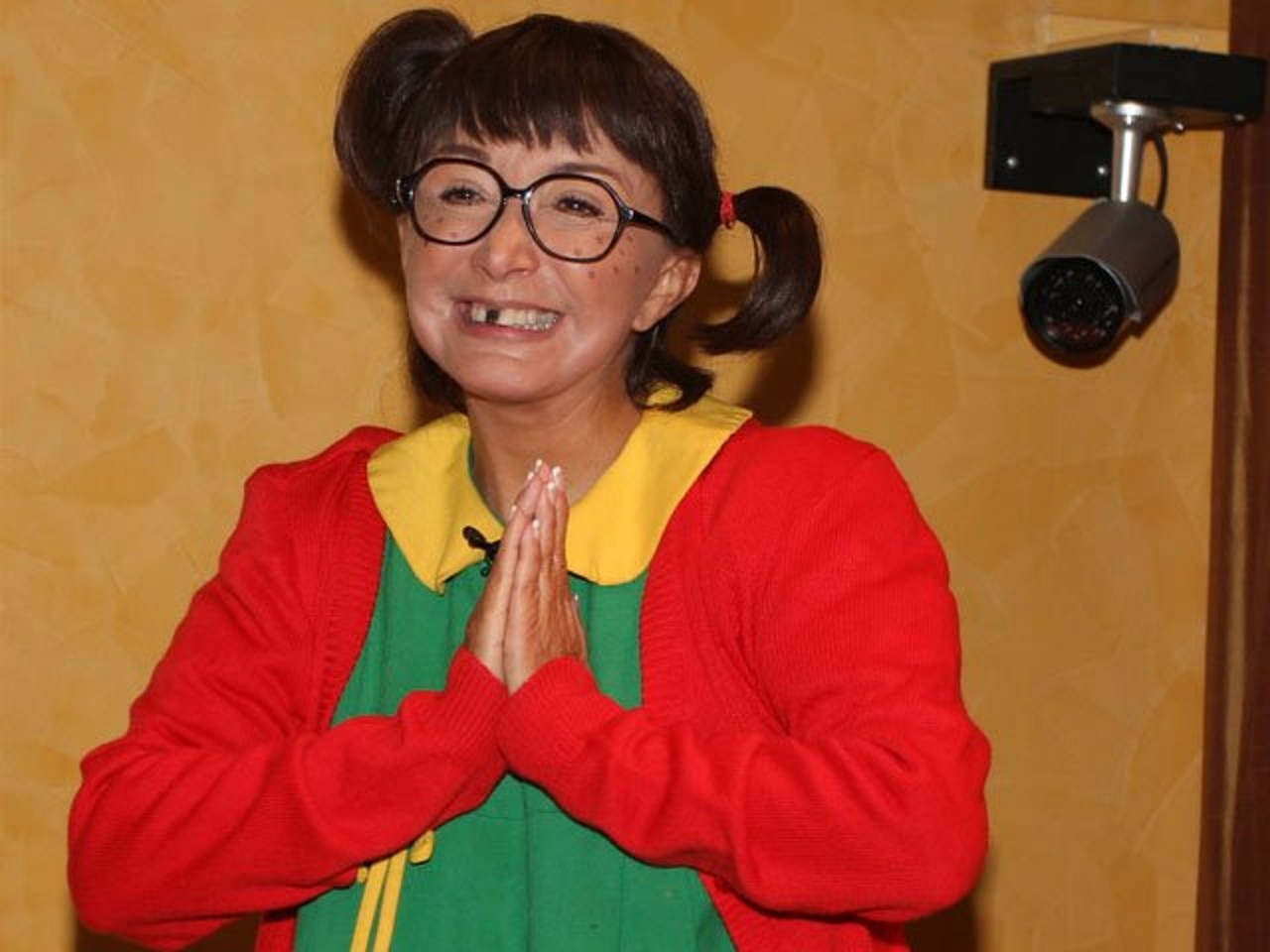 la chilindrina amor nuevo