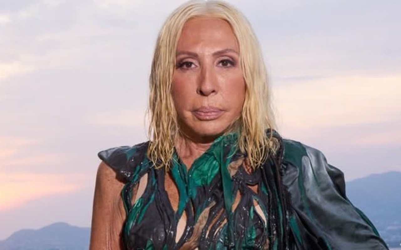 Laura Bozzo