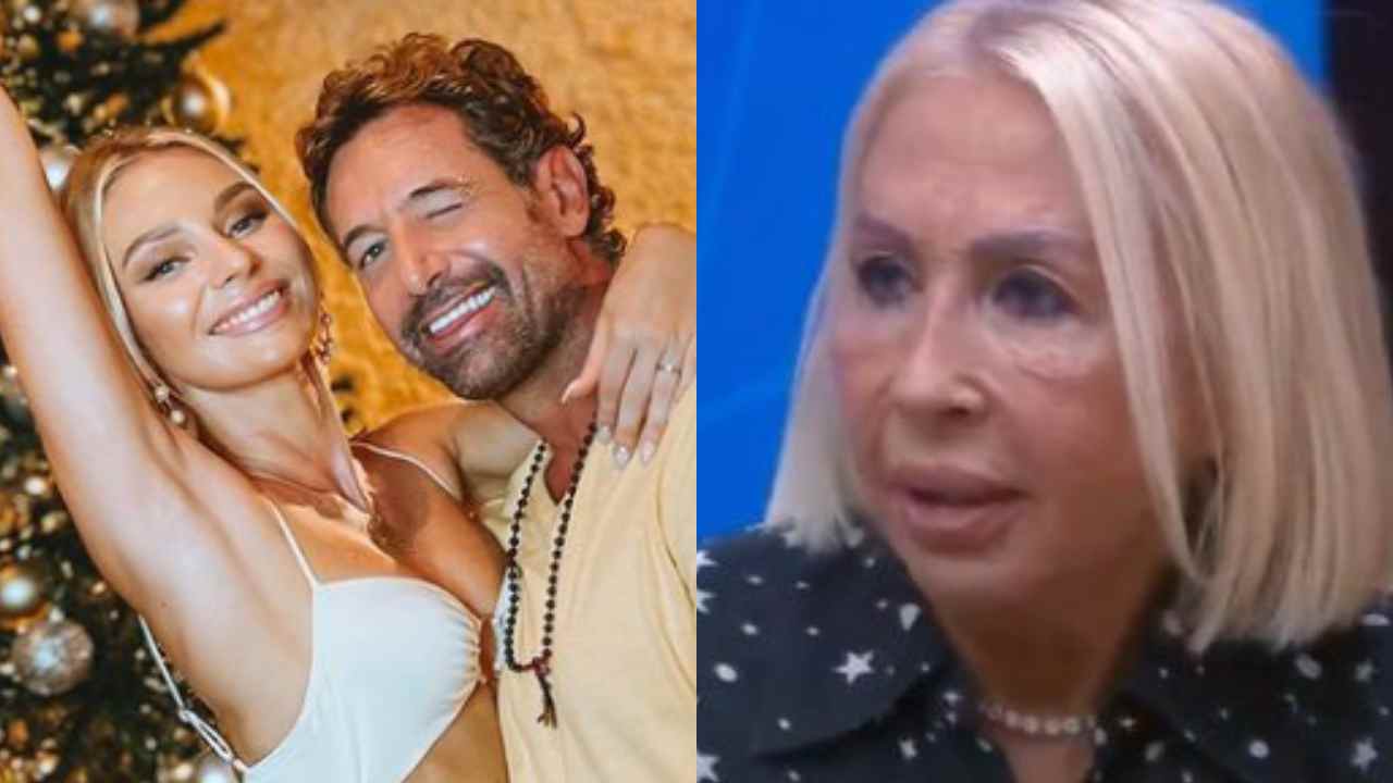 Laura Bozzo pierde apelación ante Irina Baeva y Gabriel Soto
