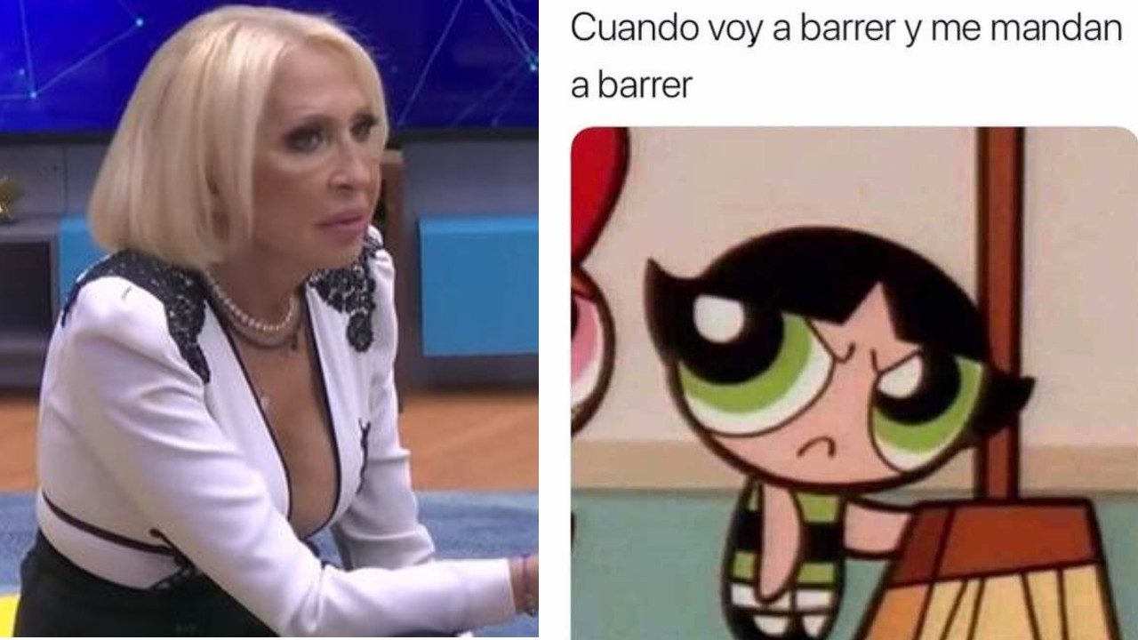 laura bozzo quehacer no hace nada