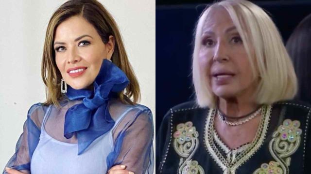 Lilí Brillanti reemplazará a Laura Bozzo en Imagen TV