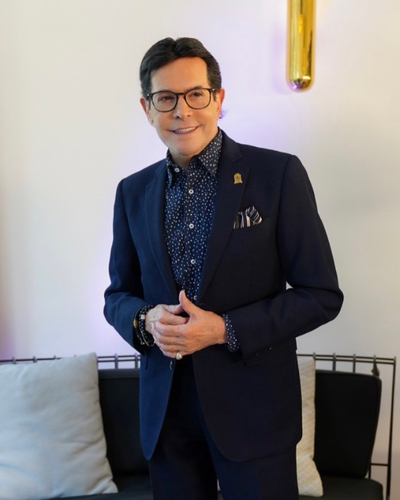 Pepillo Origel laura Zapata deseo muerte