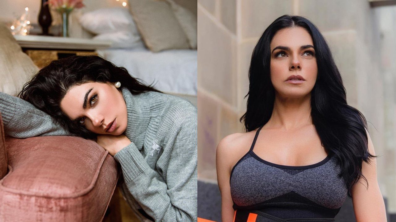 Livia brito hospitalizada emergencia cama hospital