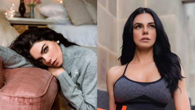Livia brito hospitalizada emergencia cama hospital