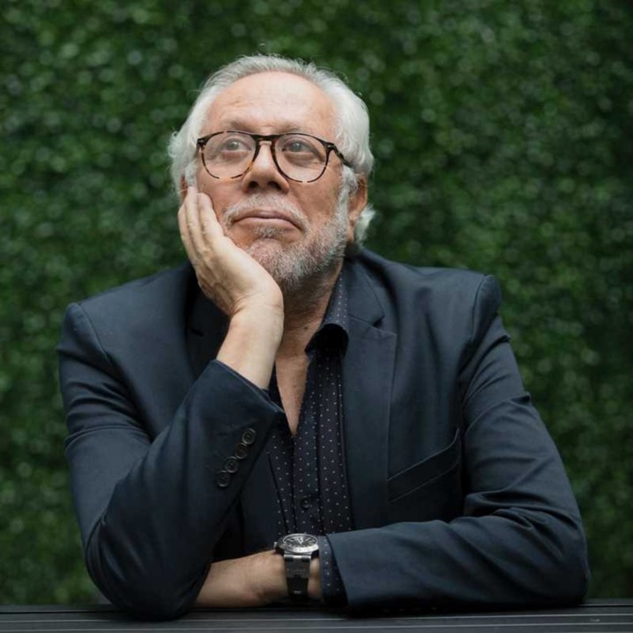Luis de Llano prepara abogados defenderse