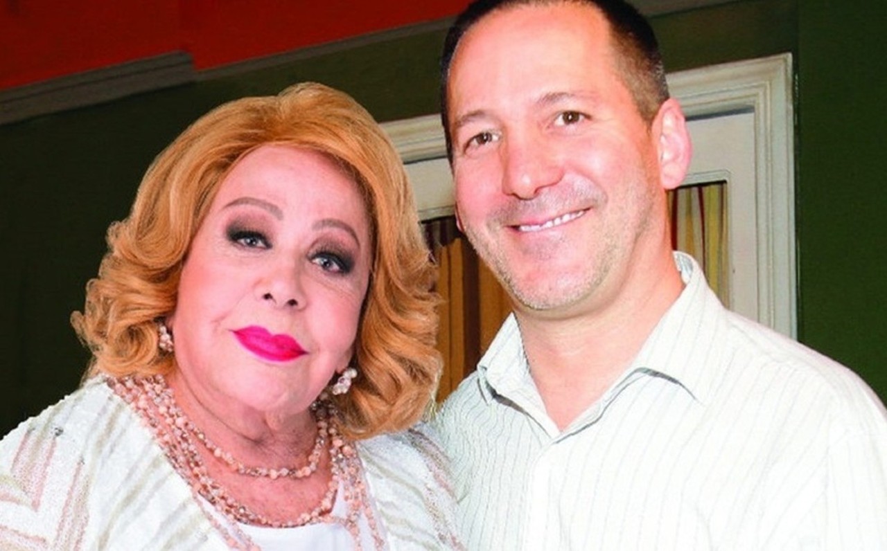 silvia pinal luis enrique millon pesos