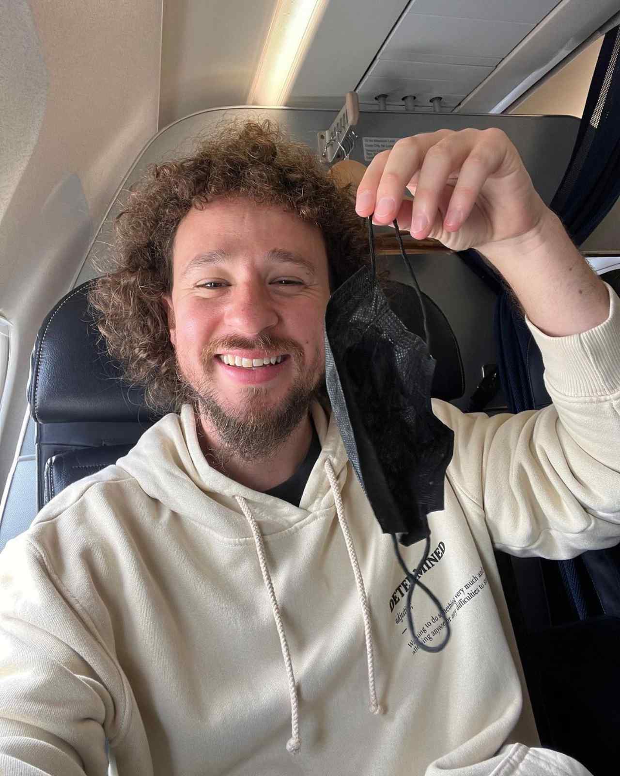 Luisito Comunica