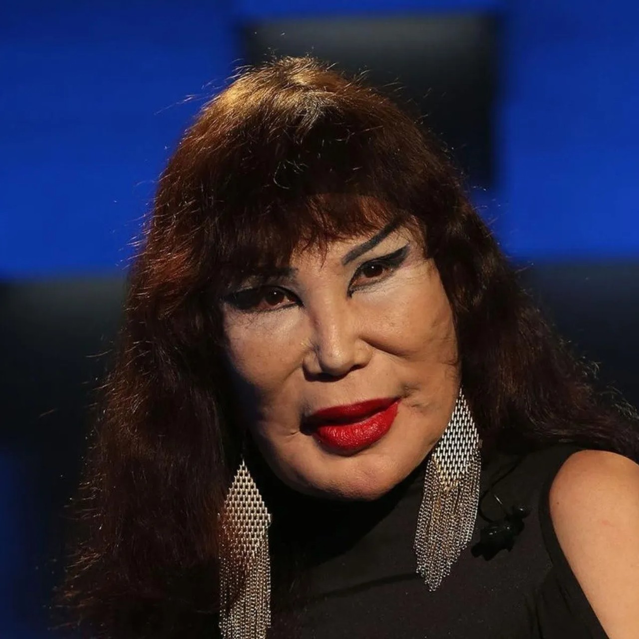 Comparaciones lyn may lis vega