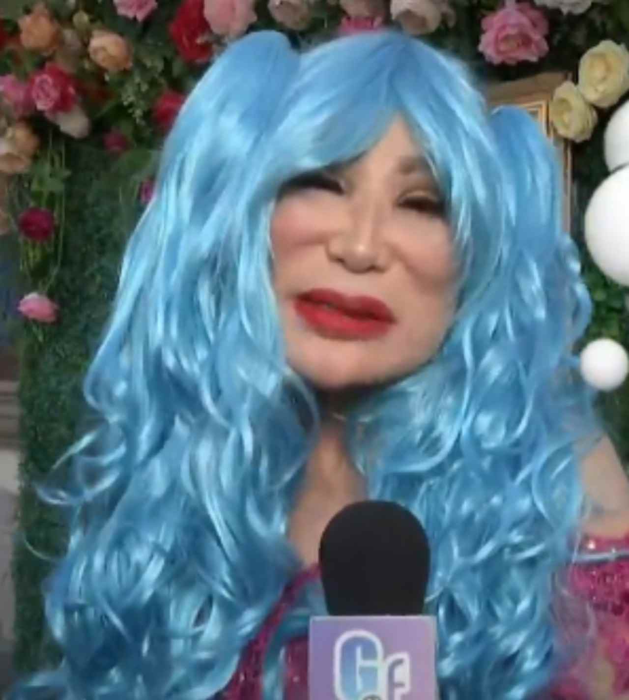 Lyn May arremete contra Karol G
