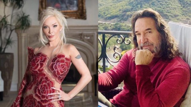 Marco Antonio Solis relacion Marisela ilegal