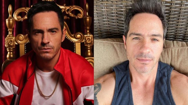 Mauricio Ochmann confiesa vivio abuso sexual