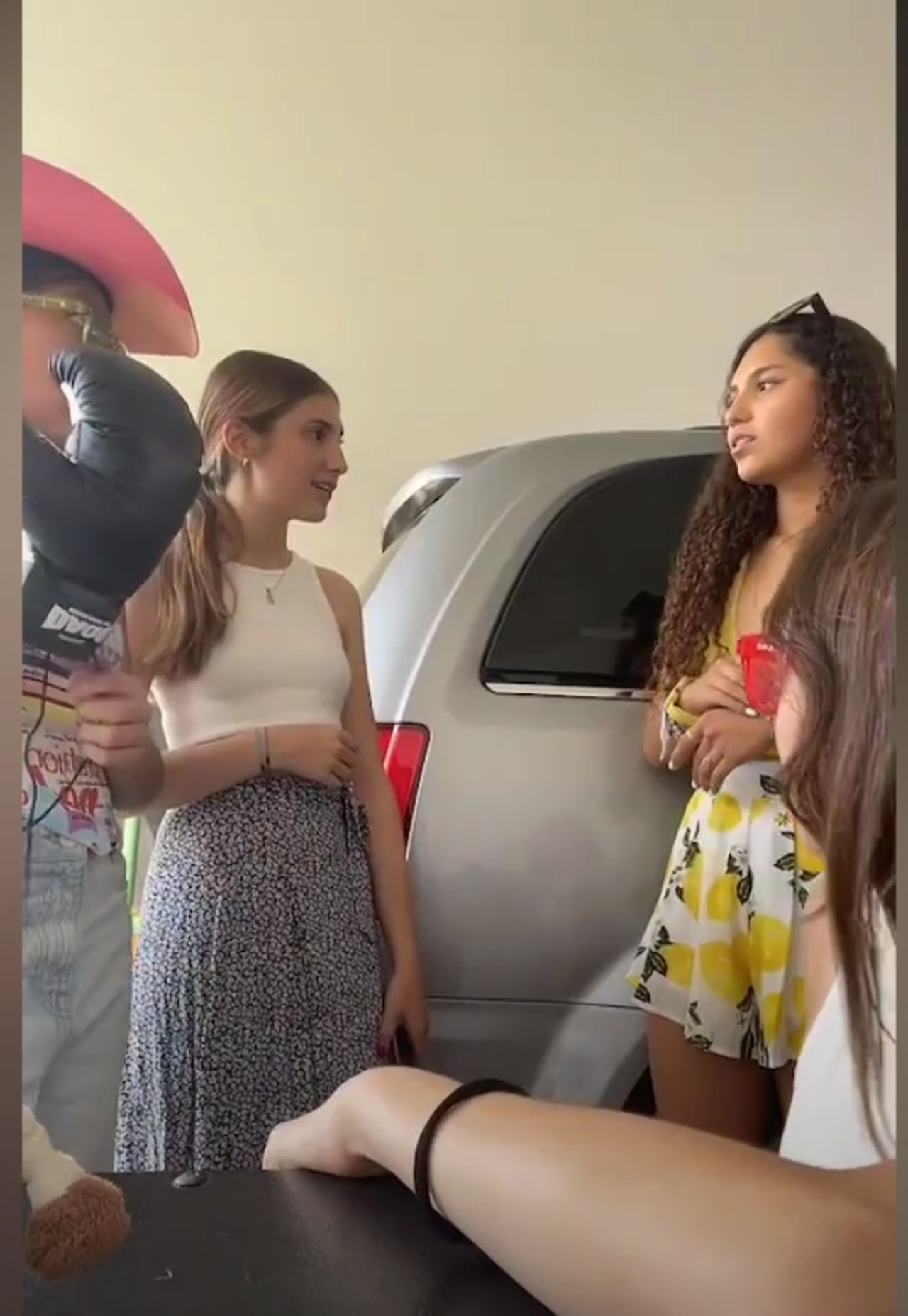 morritas traicion tiktok virales