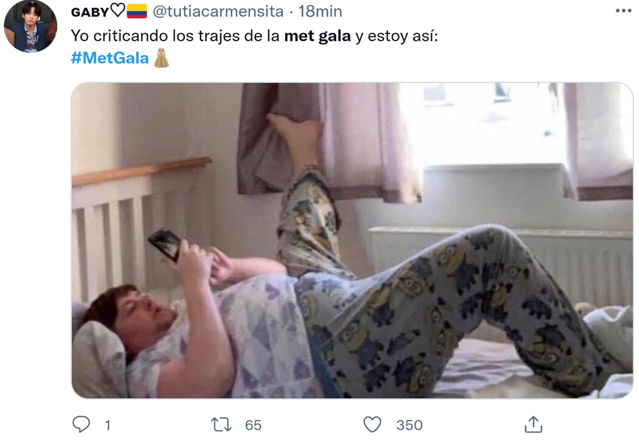 met gala memes ceremonia