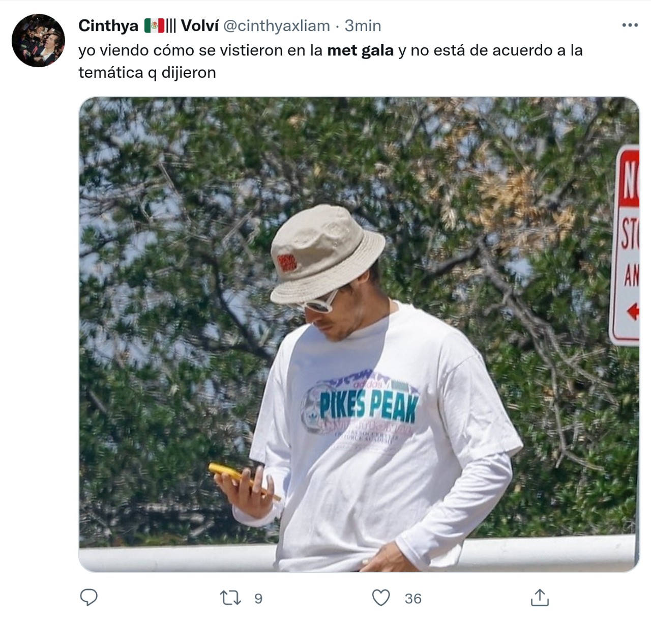 met gala memes ceremonia