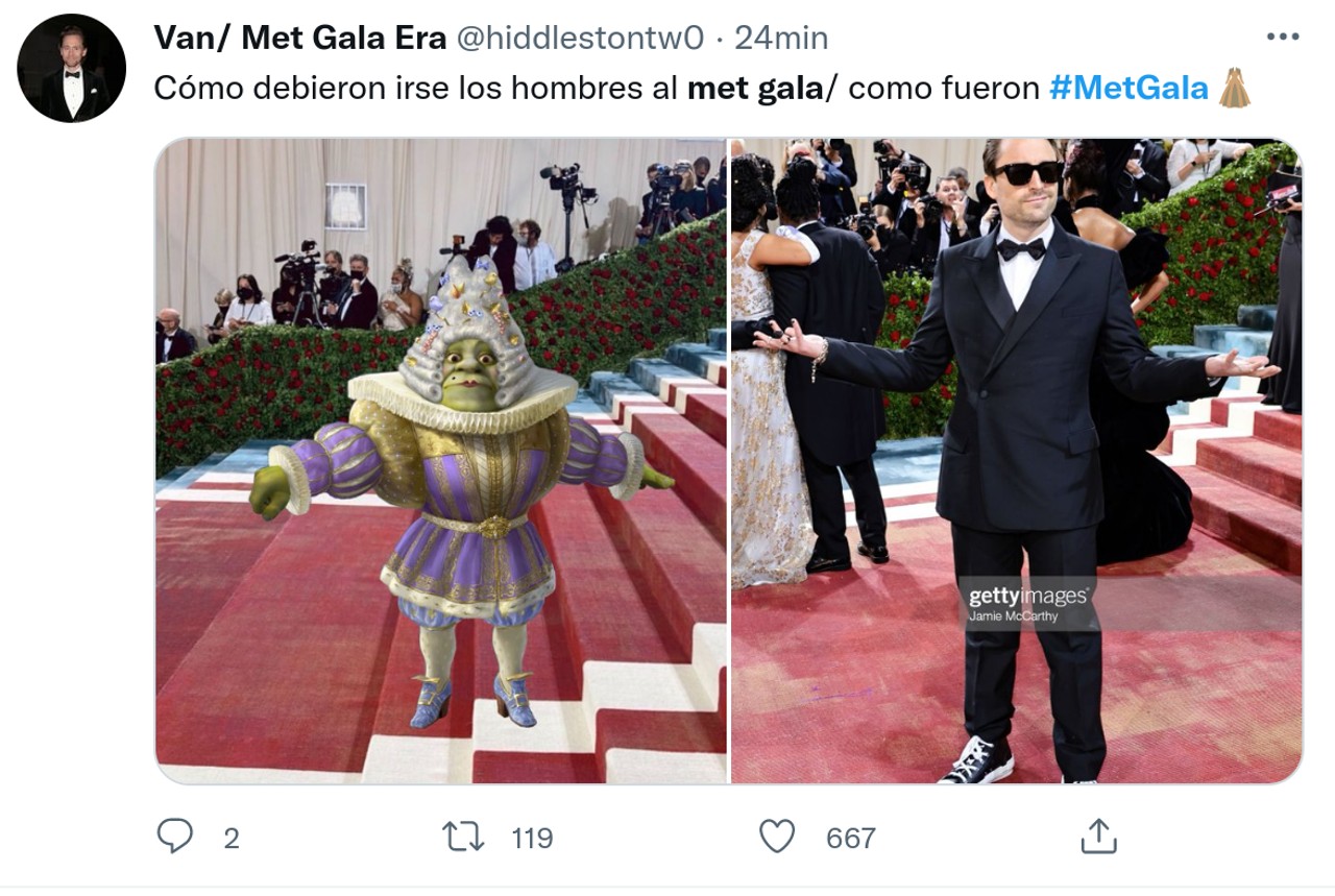 met gala memes ceremonia